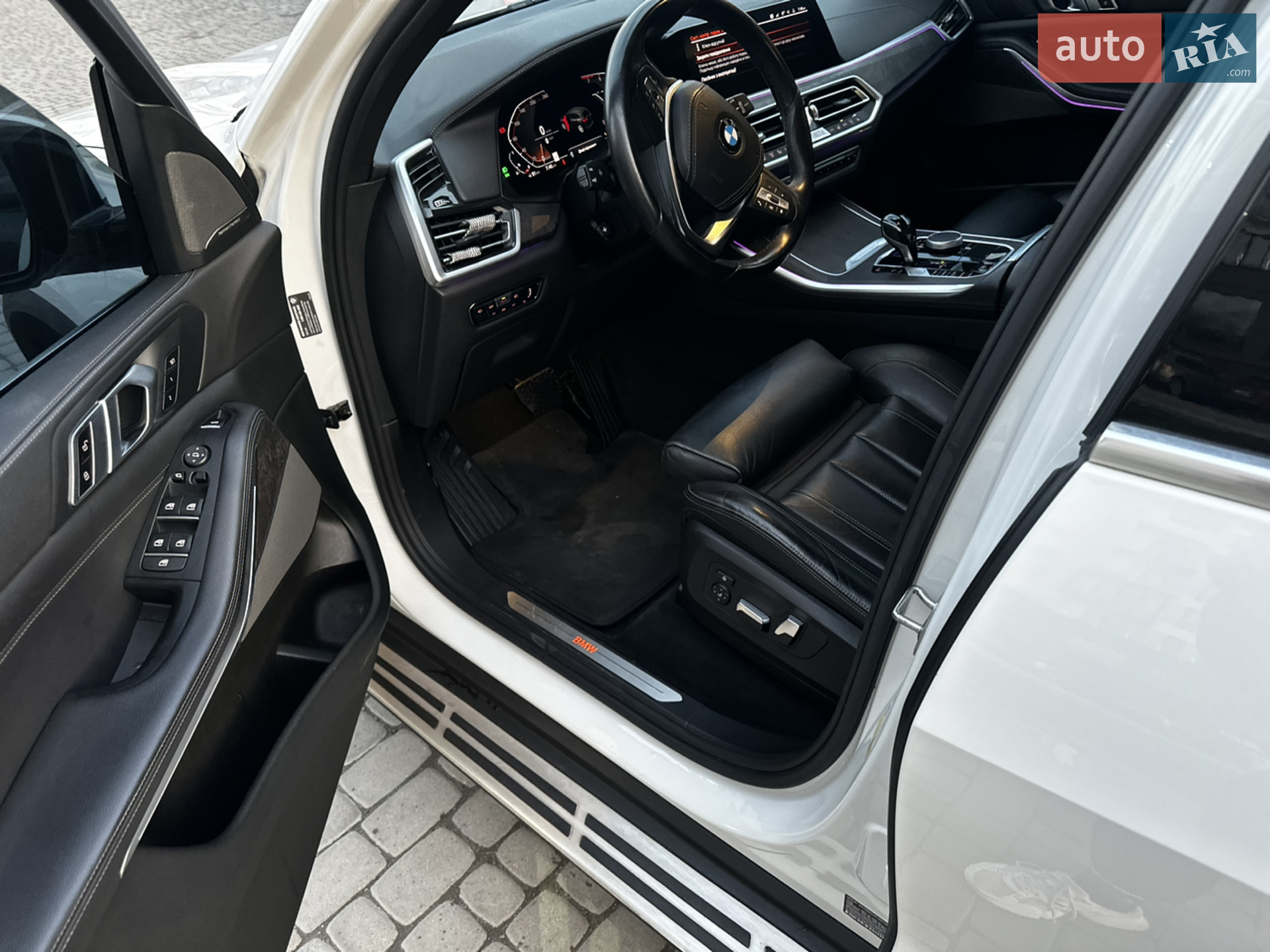 2019 BMW X5 - мініатюра 6