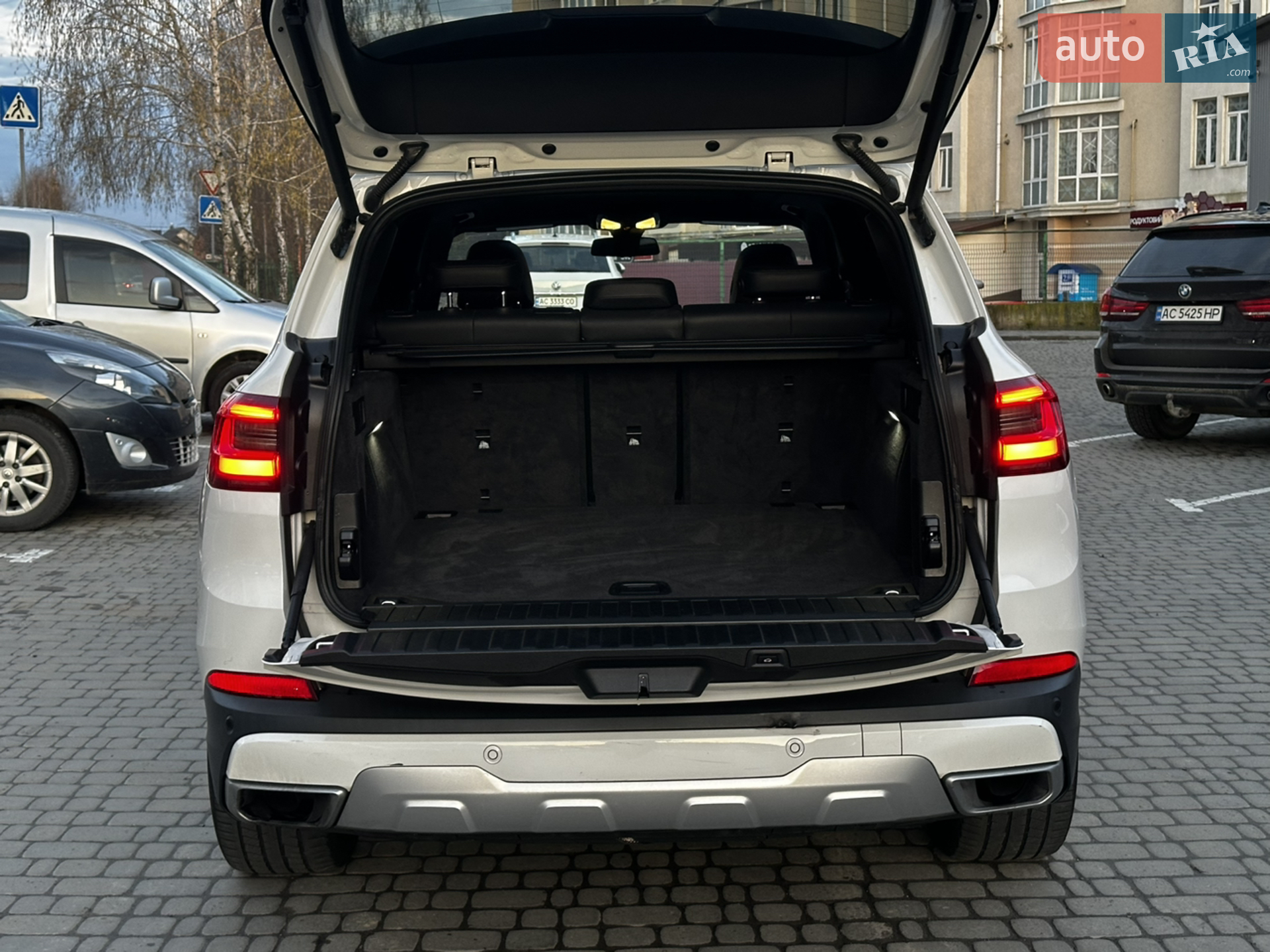 2019 BMW X5 - мініатюра 9