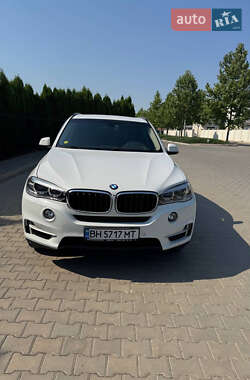 Позашляховик / Кросовер BMW X5 2014 в Одесі