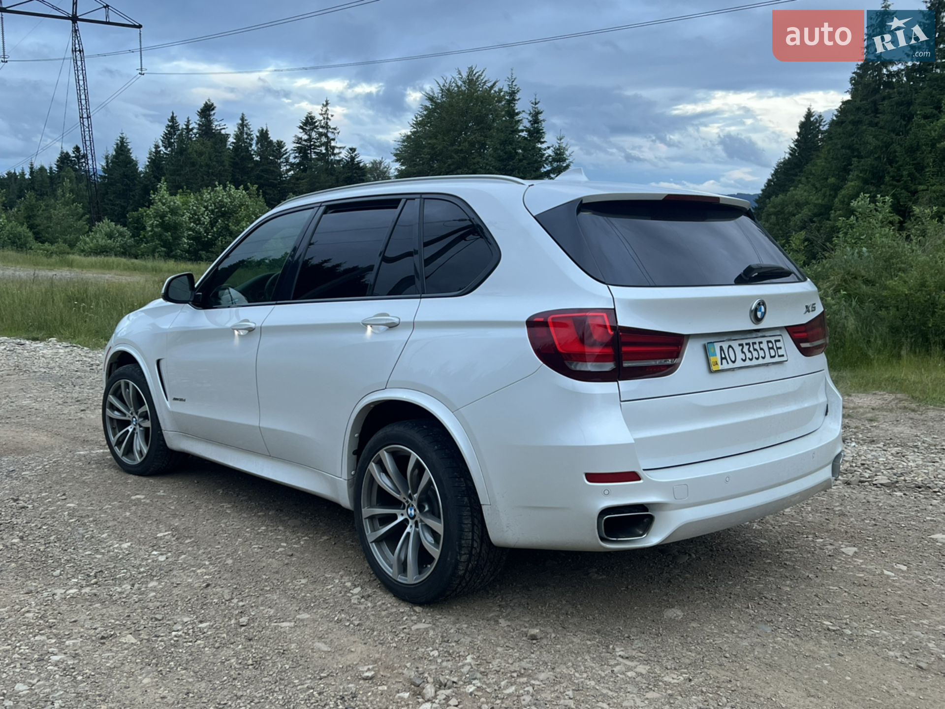 2018 BMW X5 - мініатюра 48