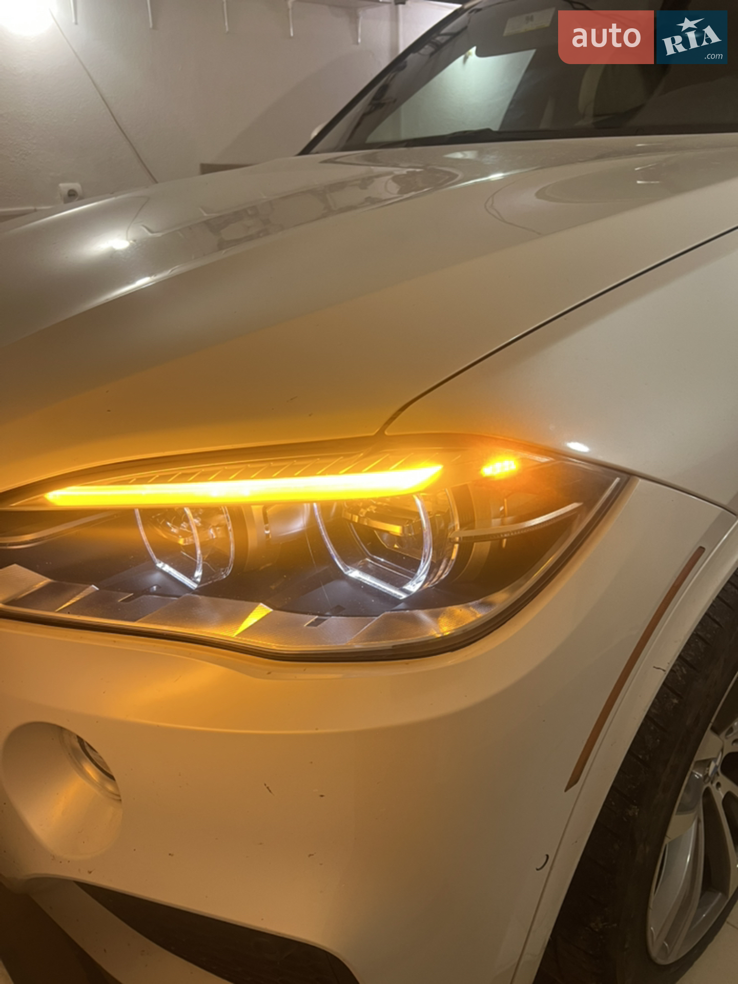 2018 BMW X5 - мініатюра 21