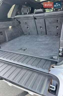 Позашляховик / Кросовер BMW X5 2018 в Харкові