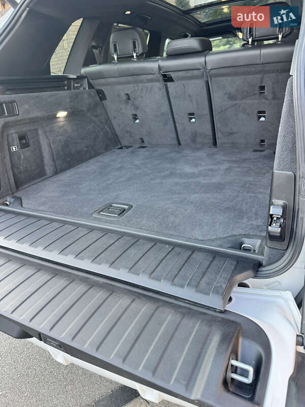 Позашляховик / Кросовер BMW X5 2018 в Харкові