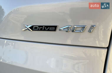 Позашляховик / Кросовер BMW X5 2018 в Харкові