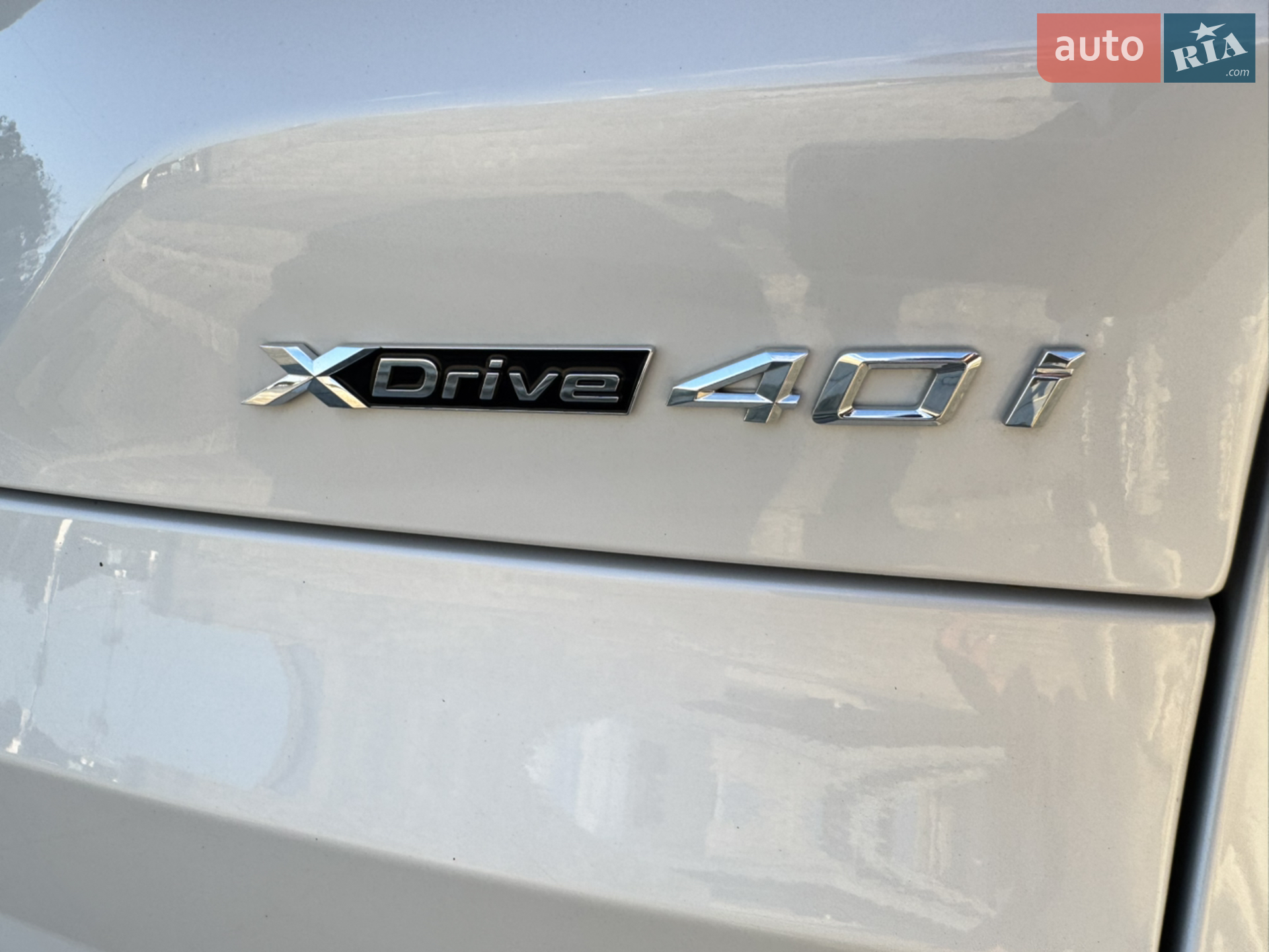 2018 BMW X5 - мініатюра 55