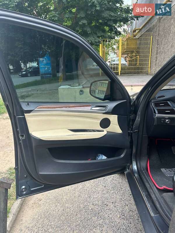 Внедорожник / Кроссовер BMW X5 2010 в Виннице фото 18 Внедорожник / Кроссовер BMW X5 2010 в Виннице