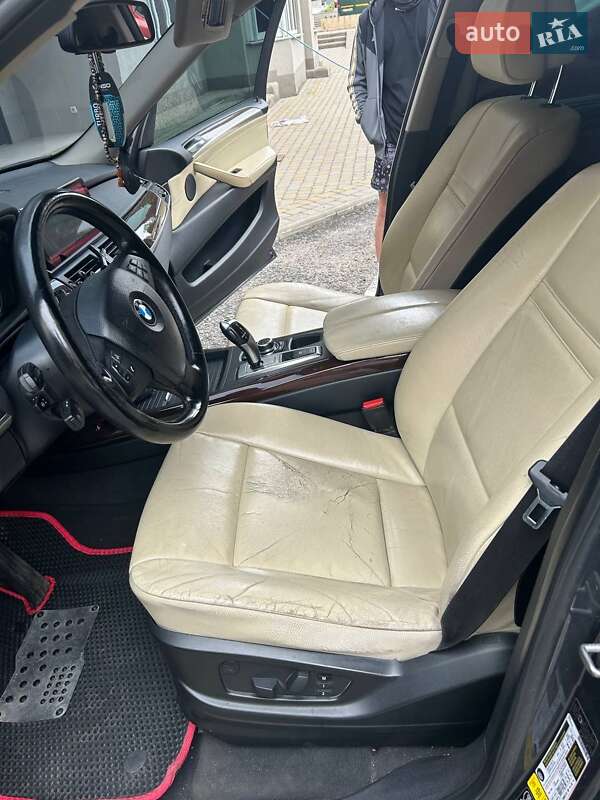 Внедорожник / Кроссовер BMW X5 2010 в Виннице фото 20 Внедорожник / Кроссовер BMW X5 2010 в Виннице