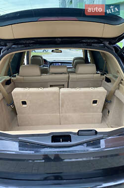 Позашляховик / Кросовер BMW X5 2012 в 
