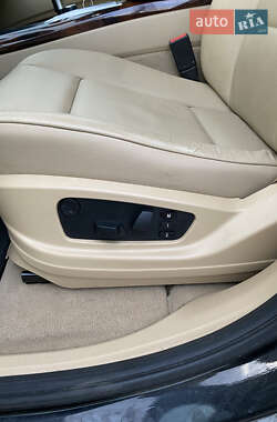 Позашляховик / Кросовер BMW X5 2012 в 