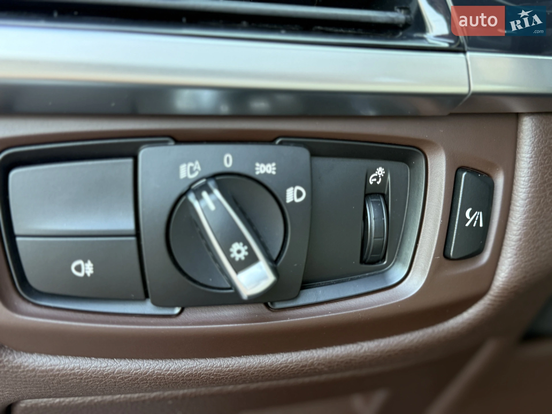 2014 BMW X5 - мініатюра 23