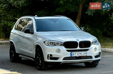 Внедорожник / Кроссовер BMW X5 2015 в Ивано-Франковске