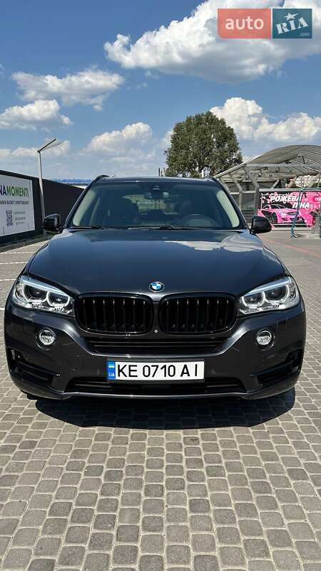BMW X5 2014 BMW X5 2014
