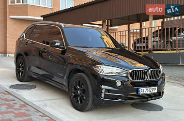 BMW X5 2014 BMW X5 2014