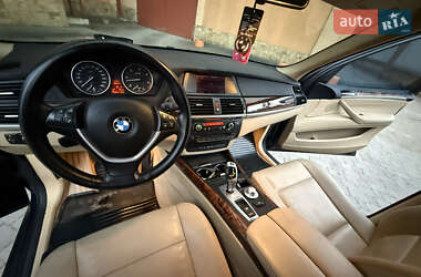 Внедорожник / Кроссовер BMW X5 2007 в 