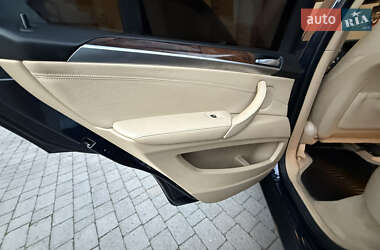 Внедорожник / Кроссовер BMW X5 2007 в 