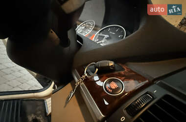 Внедорожник / Кроссовер BMW X5 2007 в 