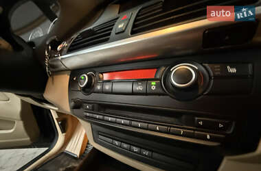 Внедорожник / Кроссовер BMW X5 2007 в 