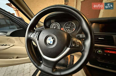 Внедорожник / Кроссовер BMW X5 2007 в 
