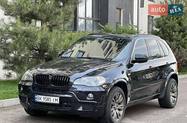 Внедорожник / Кроссовер BMW X5 2007 в Киеве