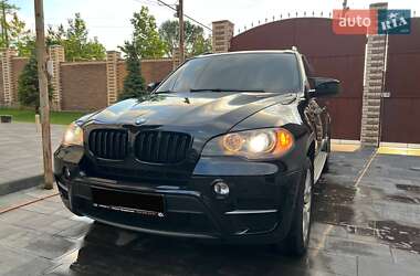 Внедорожник / Кроссовер BMW X5 2011 в Днепре