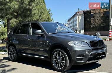 Внедорожник / Кроссовер BMW X5 2011 в 