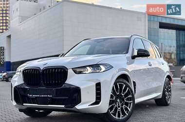 Внедорожник / Кроссовер BMW X5 2023 в Одессе