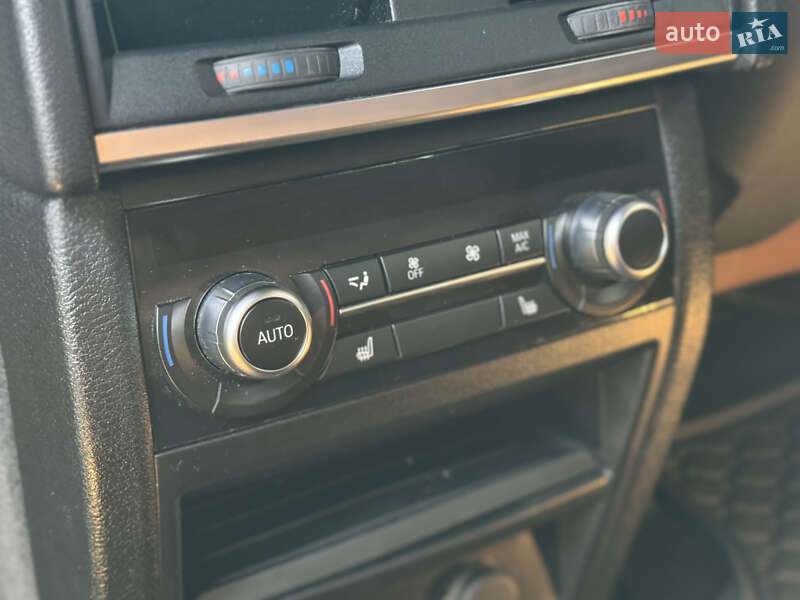 Внедорожник / Кроссовер BMW X5 2015 в Ровно