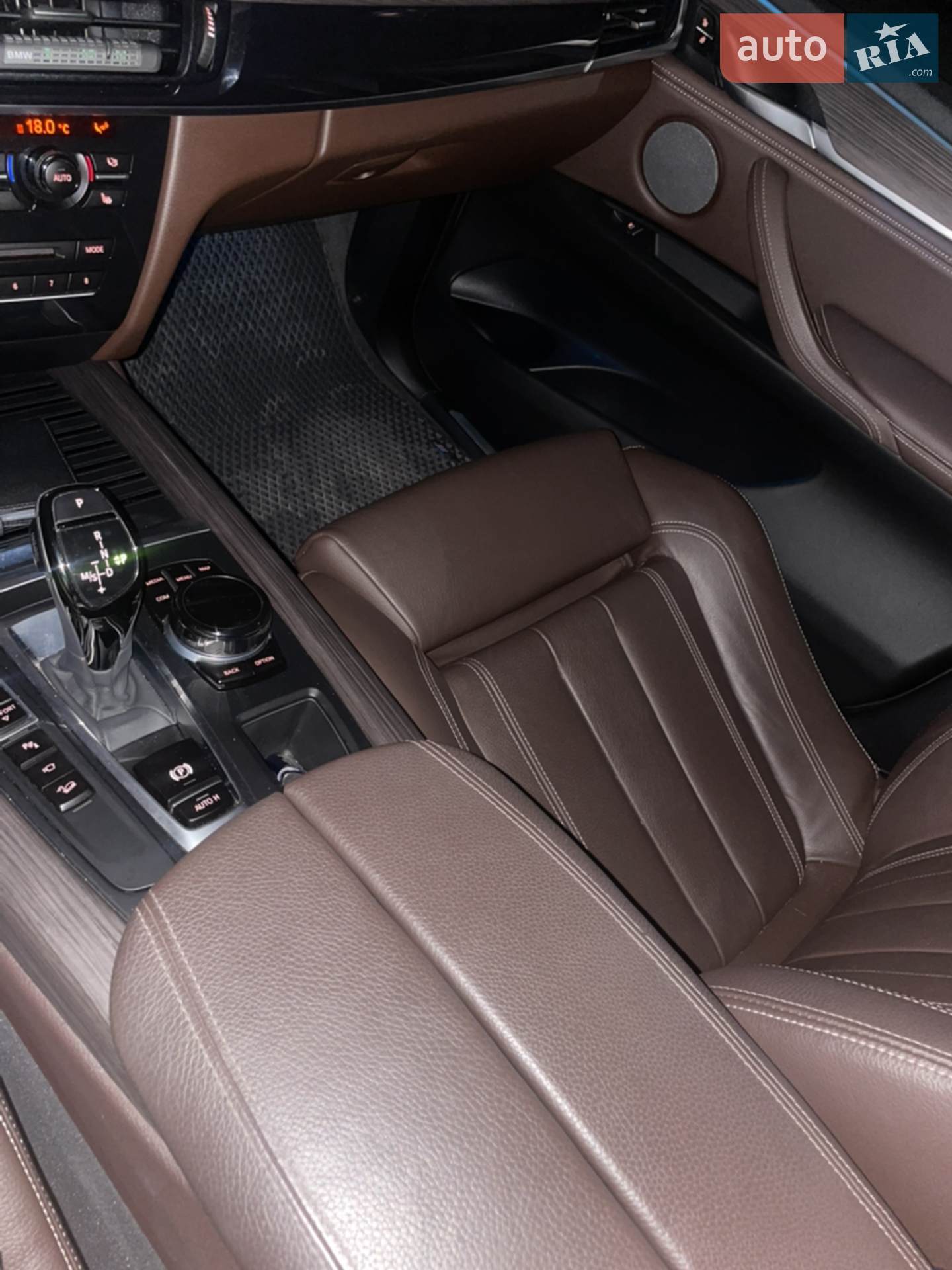 2017 BMW X5 - мініатюра 15