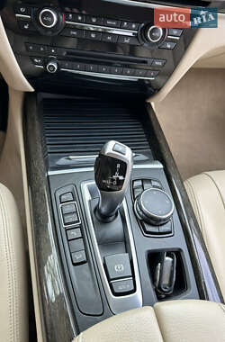 Внедорожник / Кроссовер BMW X5 2015 в 