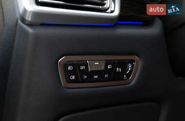 Позашляховик / Кросовер BMW X5 2019 в Києві