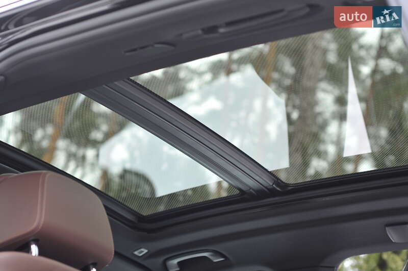 Позашляховик / Кросовер BMW X5 2019 в Києві