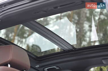 Внедорожник / Кроссовер BMW X5 2019 в 