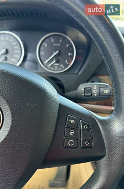 Внедорожник / Кроссовер BMW X5 2012 в 