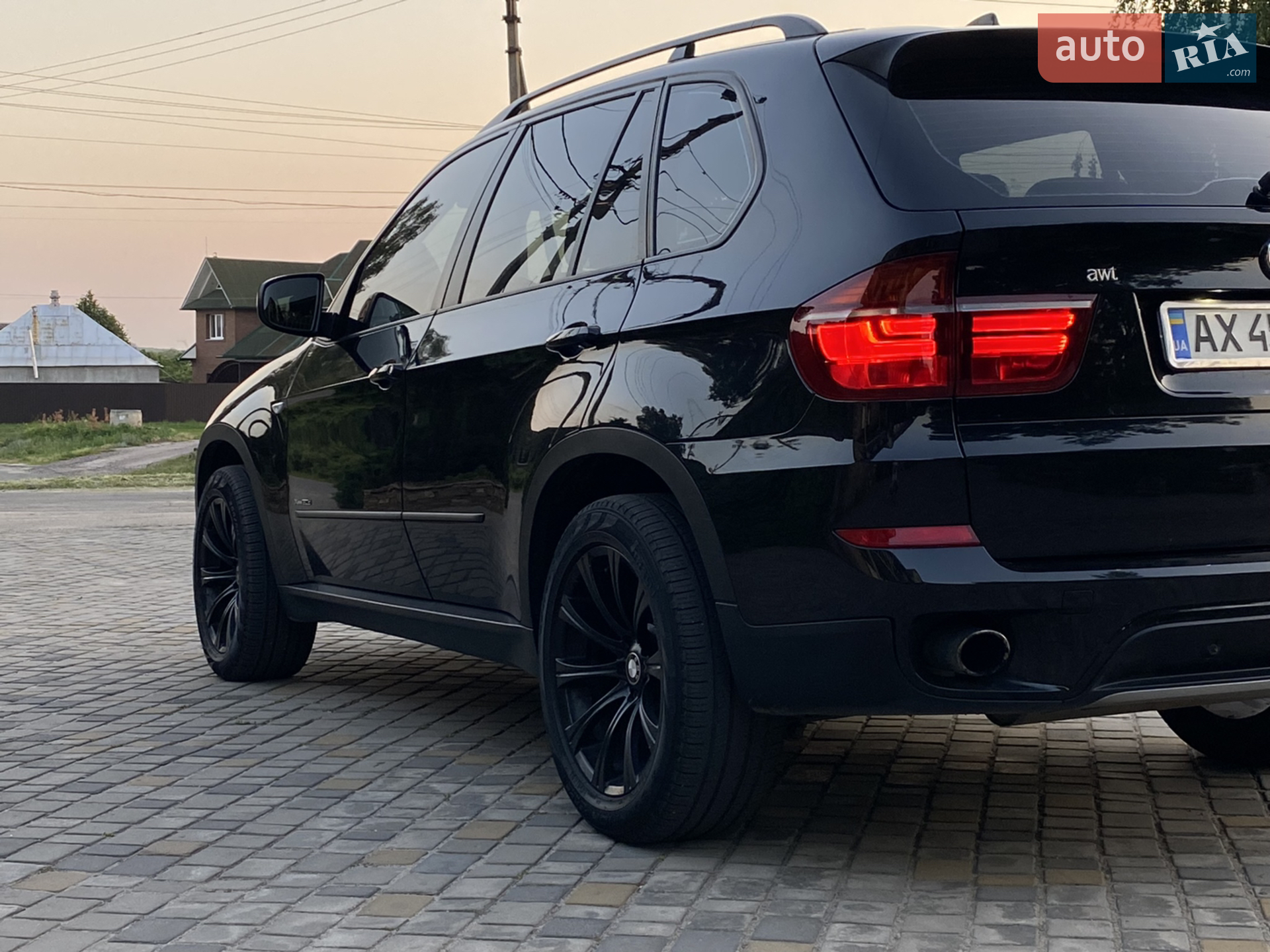 2013 BMW X5 - мініатюра 7