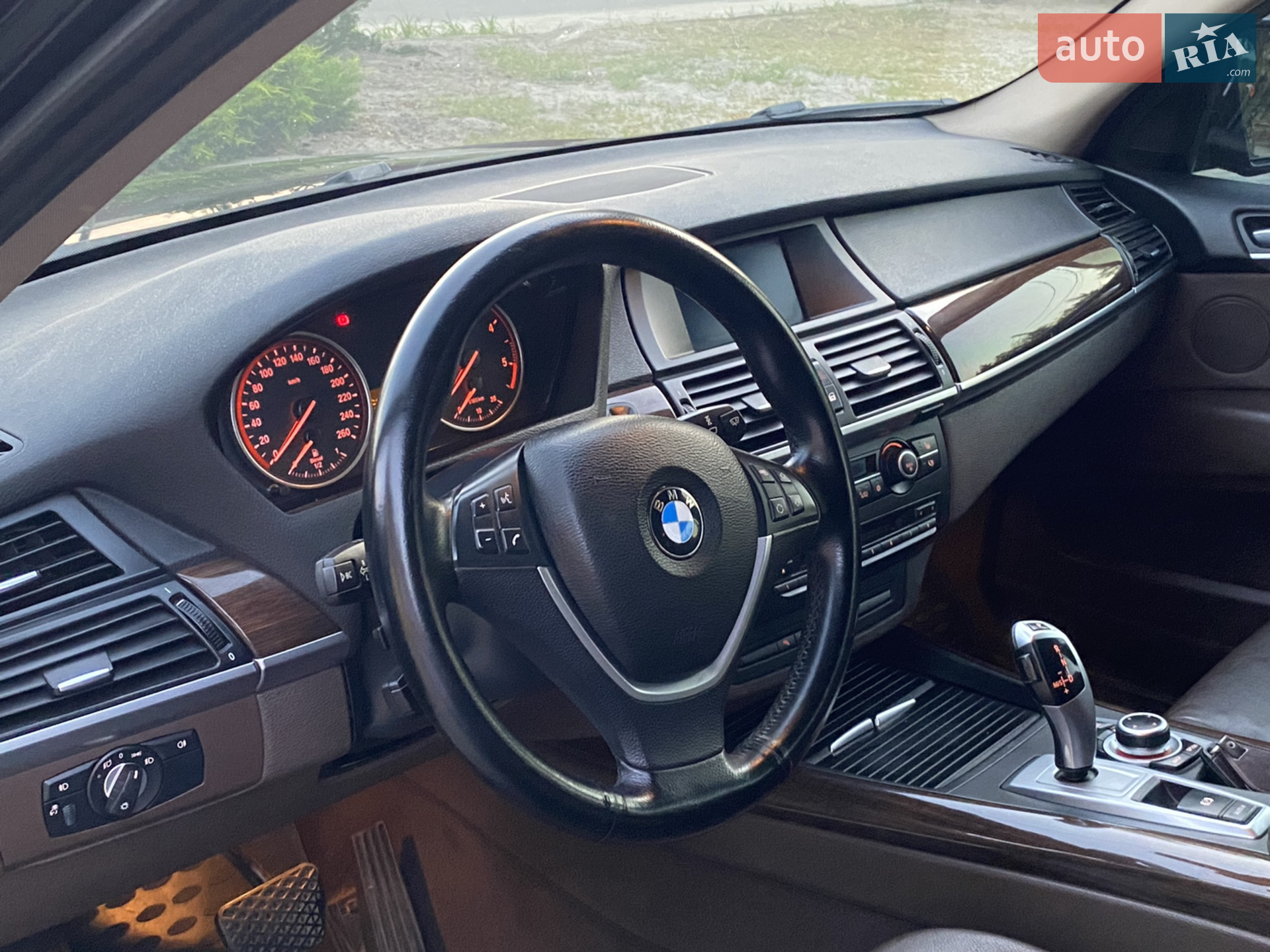 2013 BMW X5 - мініатюра 22