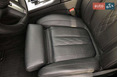 Внедорожник / Кроссовер BMW X5 2021 в 