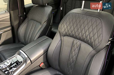 Внедорожник / Кроссовер BMW X5 2021 в 