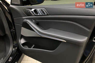 Внедорожник / Кроссовер BMW X5 2021 в 