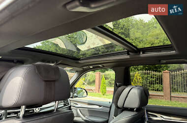 Внедорожник / Кроссовер BMW X5 2013 в 