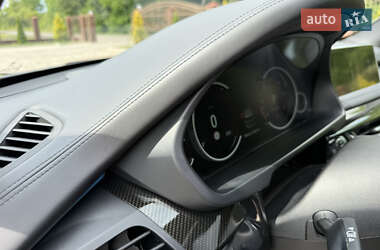 Внедорожник / Кроссовер BMW X5 2013 в 