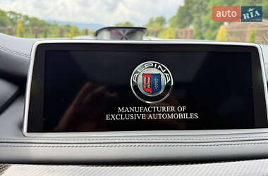 Внедорожник / Кроссовер BMW X5 2013 в 