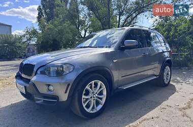 Внедорожник / Кроссовер BMW X5 2009 в Одессе