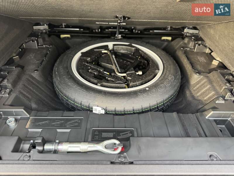 Внедорожник / Кроссовер BMW X5 2021 в Стрые