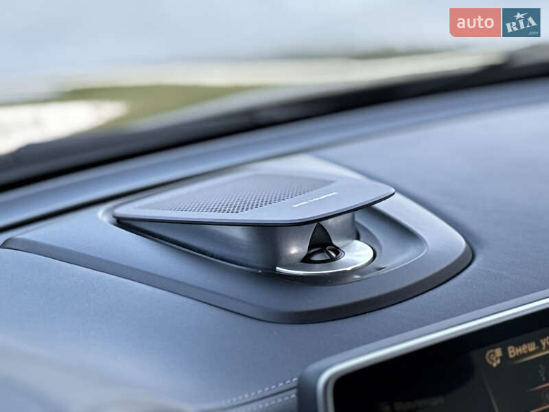 Внедорожник / Кроссовер BMW X5 2014 в Луцке