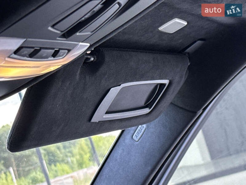 Внедорожник / Кроссовер BMW X5 2014 в Луцке