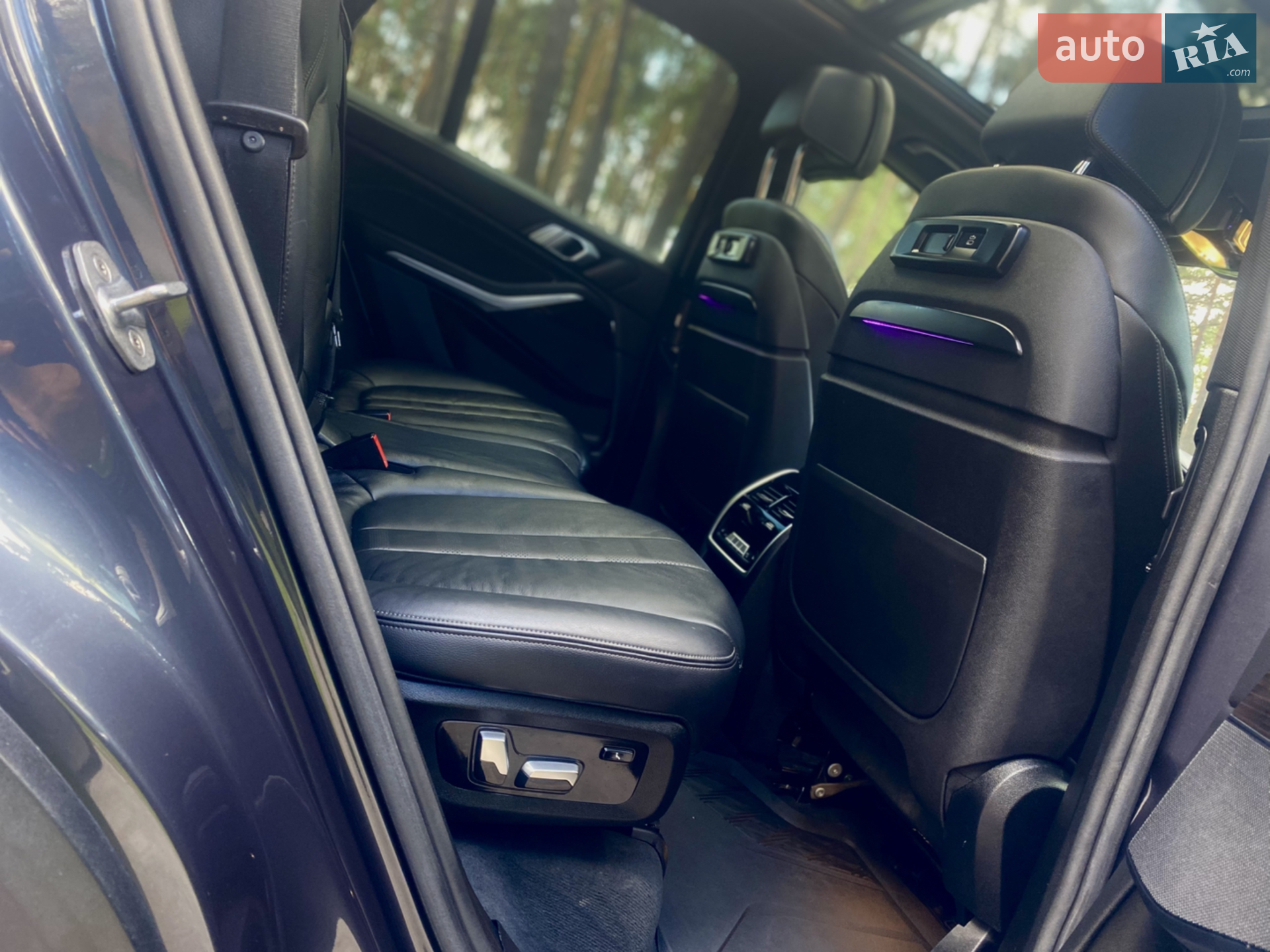 2019 BMW X5 - мініатюра 14
