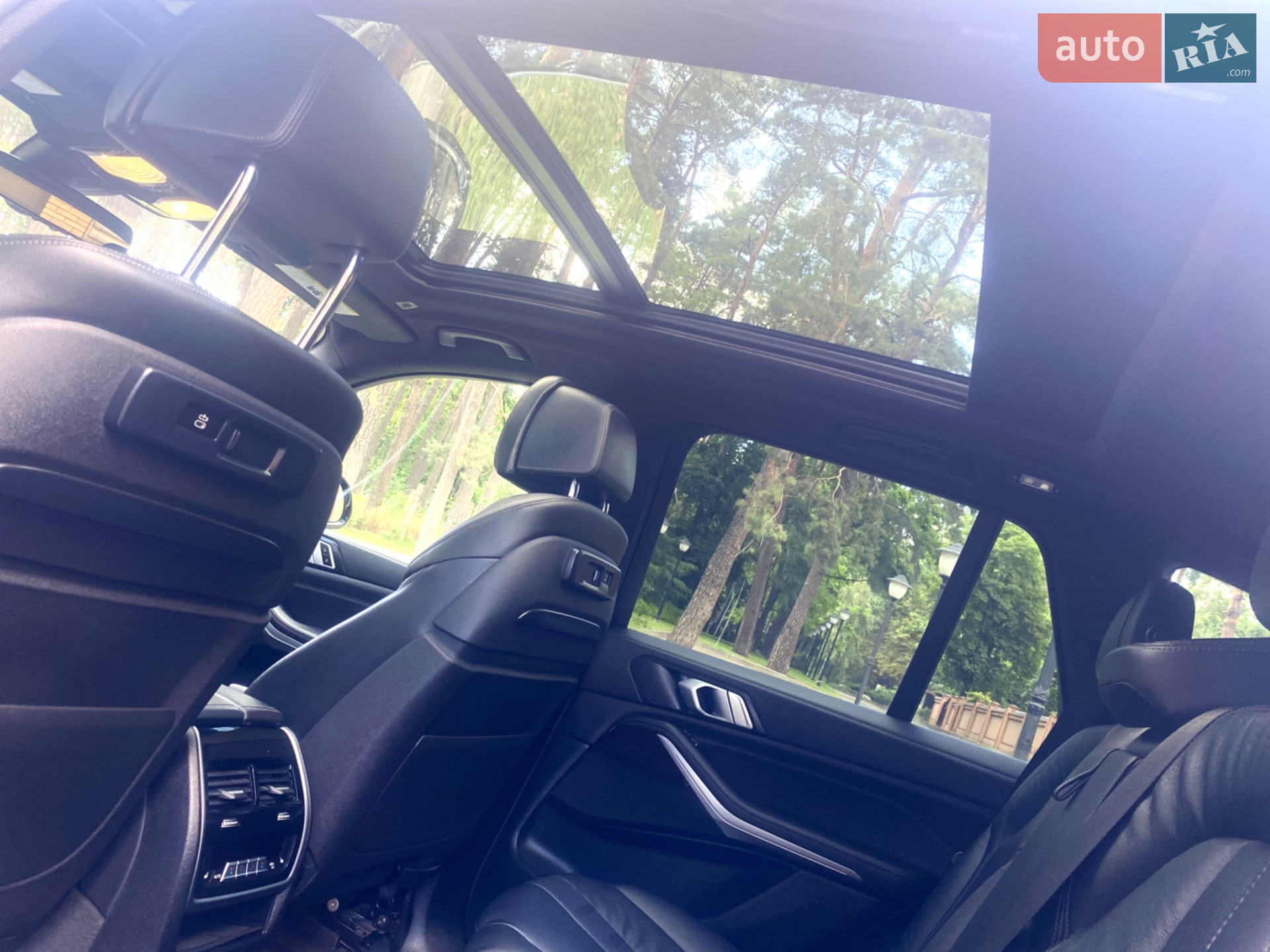 2019 BMW X5 - мініатюра 17