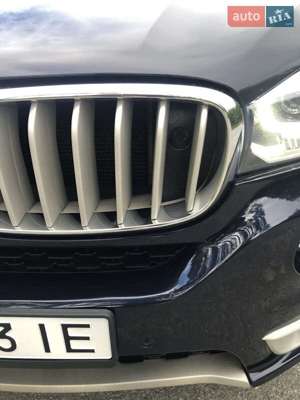 Позашляховик / Кросовер BMW X5 2014 в Полонному фото 8 Позашляховик / Кросовер BMW X5 2014 в Полонному