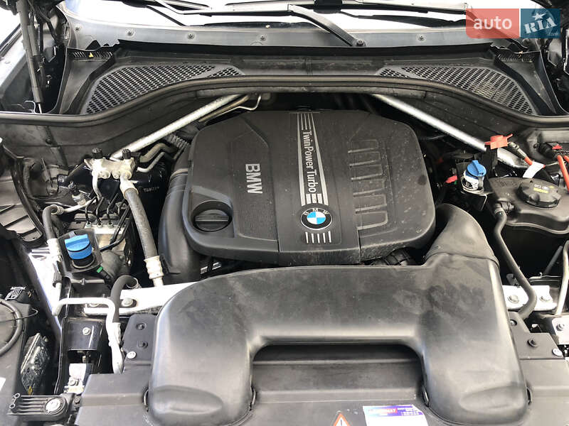 Позашляховик / Кросовер BMW X5 2014 в Полонному фото 13 Позашляховик / Кросовер BMW X5 2014 в Полонному