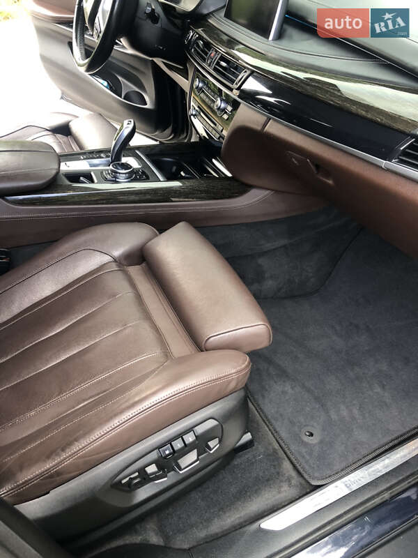 Позашляховик / Кросовер BMW X5 2014 в Полонному фото 23 Позашляховик / Кросовер BMW X5 2014 в Полонному